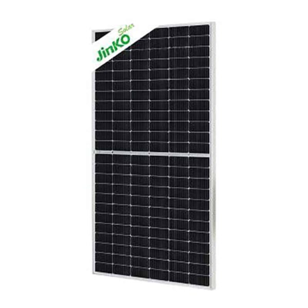 Photovoltaische Anlagen 560W – Jinko Solar Tiger Pro 72HC 540-560W Photovoltaische Anlagen 560W – Jinko Solar Tiger Pro 72HC 540-560W