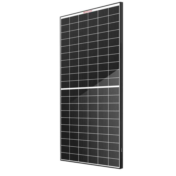 Photovoltaikpaneele 460W – Swiss Solar IBEX 120MHC-EiGER-440-460