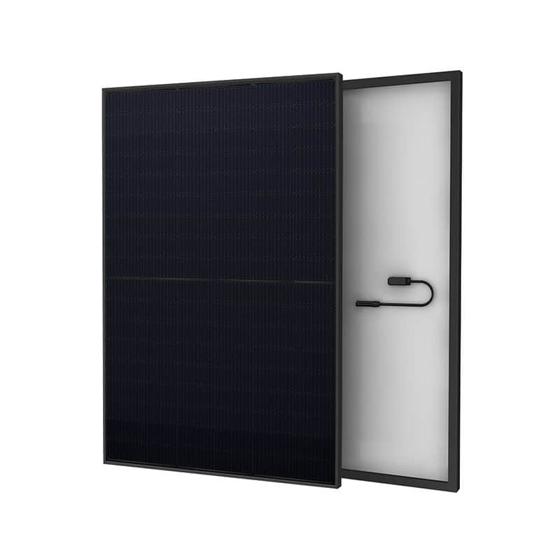 Photovoltaische Anlagen 410W – Renesola RS41-395-410MX-E3 Full Black {{brizy_dc_image_alt entityId=