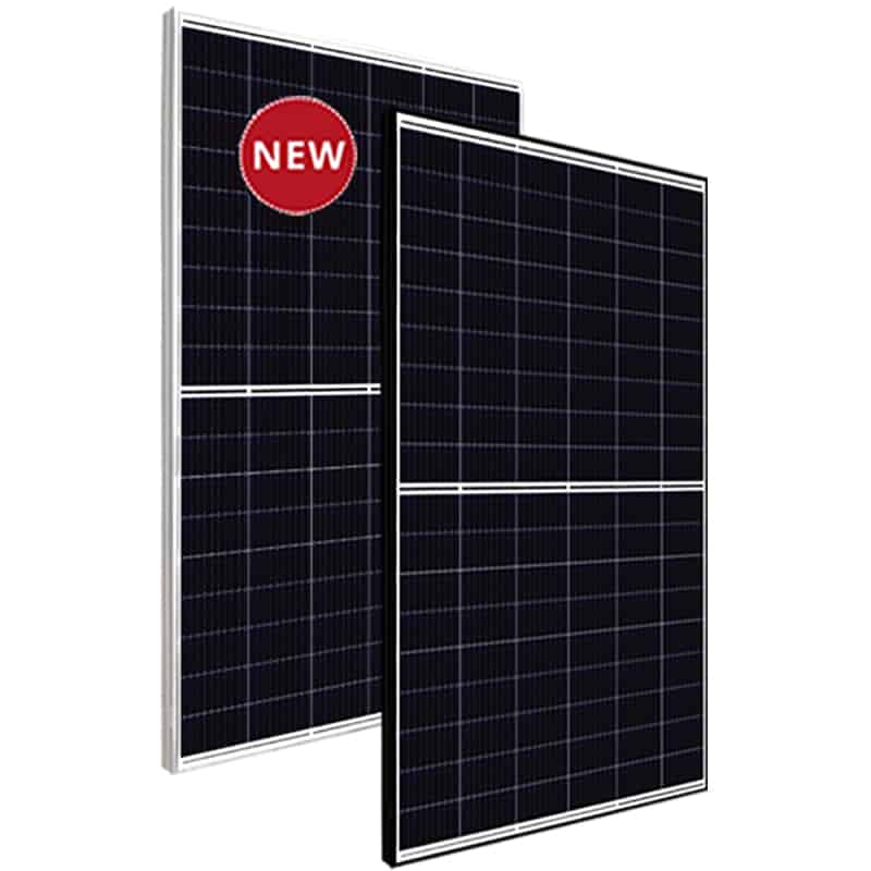 Doppelseitige Glas-Solarmodule 440W – Canadian Solar HiHero CS6R {{brizy_dc_image_alt entityId=