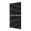 Fotovoltaikanlagen 490W – Jinko Solar Tiger 78TR P-type 470-490W Fotovoltaikanlagen 490W – Jinko Solar Tiger 78TR P-type 470-490W
