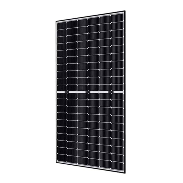 Fotovoltaikanlagen 490W – Jinko Solar Tiger 78TR P-type 470-490W Fotovoltaikanlagen 490W – Jinko Solar Tiger 78TR P-type 470-490W