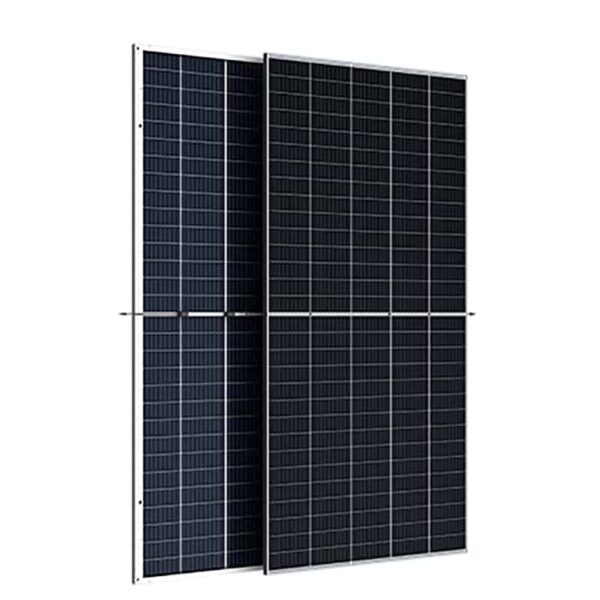 Bifaziale Photovoltaik-Module 505W – TrinaSolar Vertex TSM-DE18M 480-505W Bifaziale Photovoltaik-Module 505W – TrinaSolar Vertex TSM-DE18M 480-505W