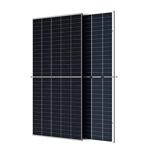 Bifaziale Photovoltaik-Module 505W – TrinaSolar Vertex TSM-DE18M 480-505W Bifaziale Photovoltaik-Module 505W – TrinaSolar Vertex TSM-DE18M 480-505W