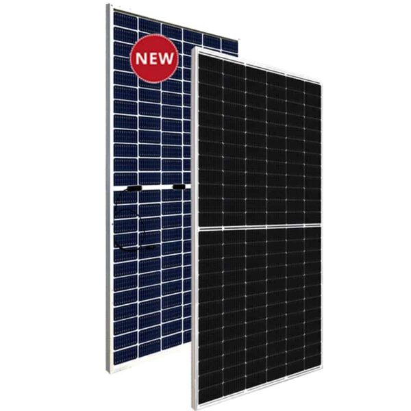 Bifaziale Solarmodule 550W – Canadian solar BiHiKu6 CS6W Bifaziale Solarmodule 550W – Canadian solar BiHiKu6 CS6W