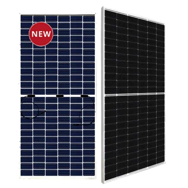 Bifaziale Solarmodule 550W – Canadian solar BiHiKu6 CS6W Bifaziale Solarmodule 550W – Canadian solar BiHiKu6 CS6W