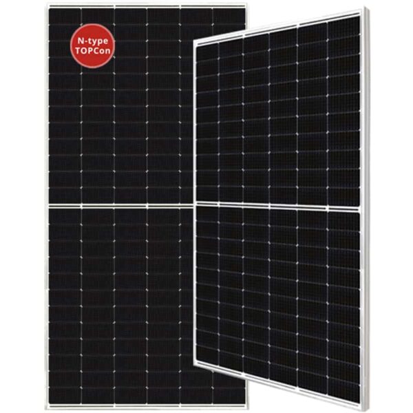 Fotovoltaikanlagen 575W – Canadian solar TopHiKu6 CS6W-T Fotovoltaikanlagen 575W – Canadian solar TopHiKu6 CS6W-T