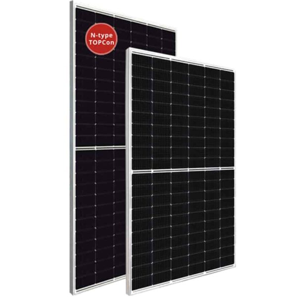 Fotovoltaikanlagen 575W – Canadian solar TopHiKu6 CS6W-T Fotovoltaikanlagen 575W – Canadian solar TopHiKu6 CS6W-T