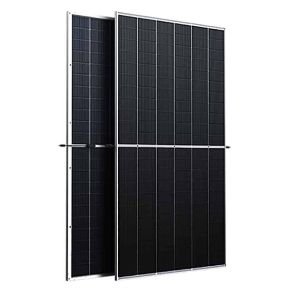 Bifaziale Photovoltaik-Module 670W – TrinaSolar Vertex TSM-DEG21C.20 MBB/635-670W Bifaziale Photovoltaik-Module 670W – TrinaSolar Vertex TSM-DEG21C.20 MBB/635-670W