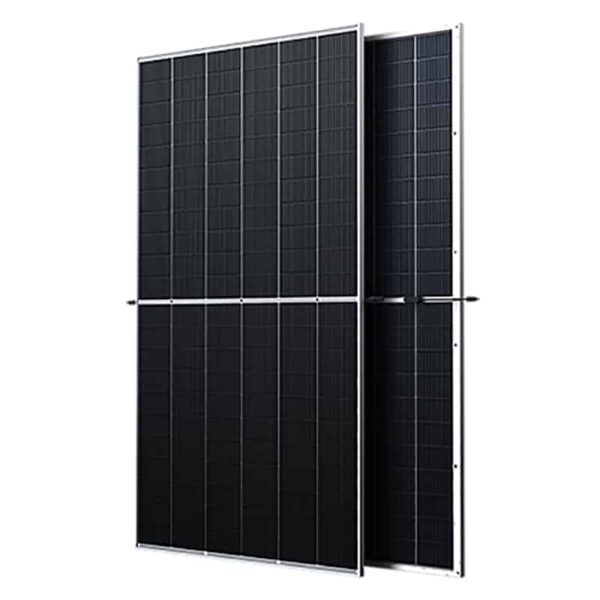 Bifaziale Photovoltaik-Module 670W – TrinaSolar Vertex TSM-DEG21C.20 MBB/635-670W Bifaziale Photovoltaik-Module 670W – TrinaSolar Vertex TSM-DEG21C.20 MBB/635-670W