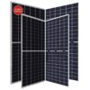 Bifaziale Photovoltaik-Module 635W – Canadian solar TOPBiHiKu CS7L-TB-AG