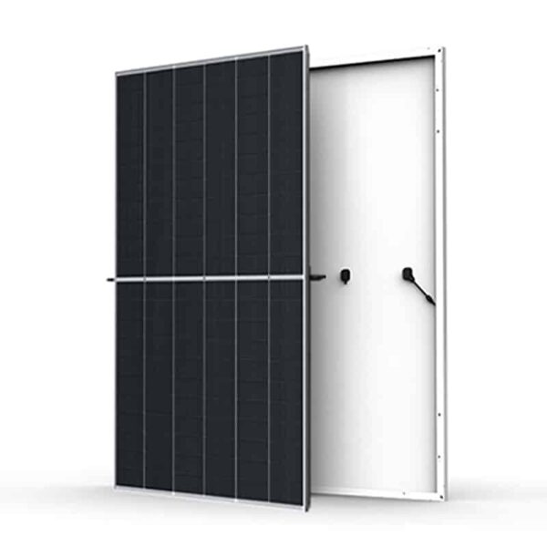 Photovoltaikanlage 670W SUNERGY SUN 66M-H12 650W-670W Photovoltaikanlage 670W SUNERGY SUN 66M-H12 650W-670W