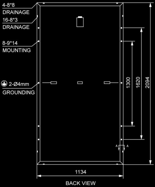 IBEX-132MHC-EiGER-495-500 IBEX-132MHC-EiGER-495-500